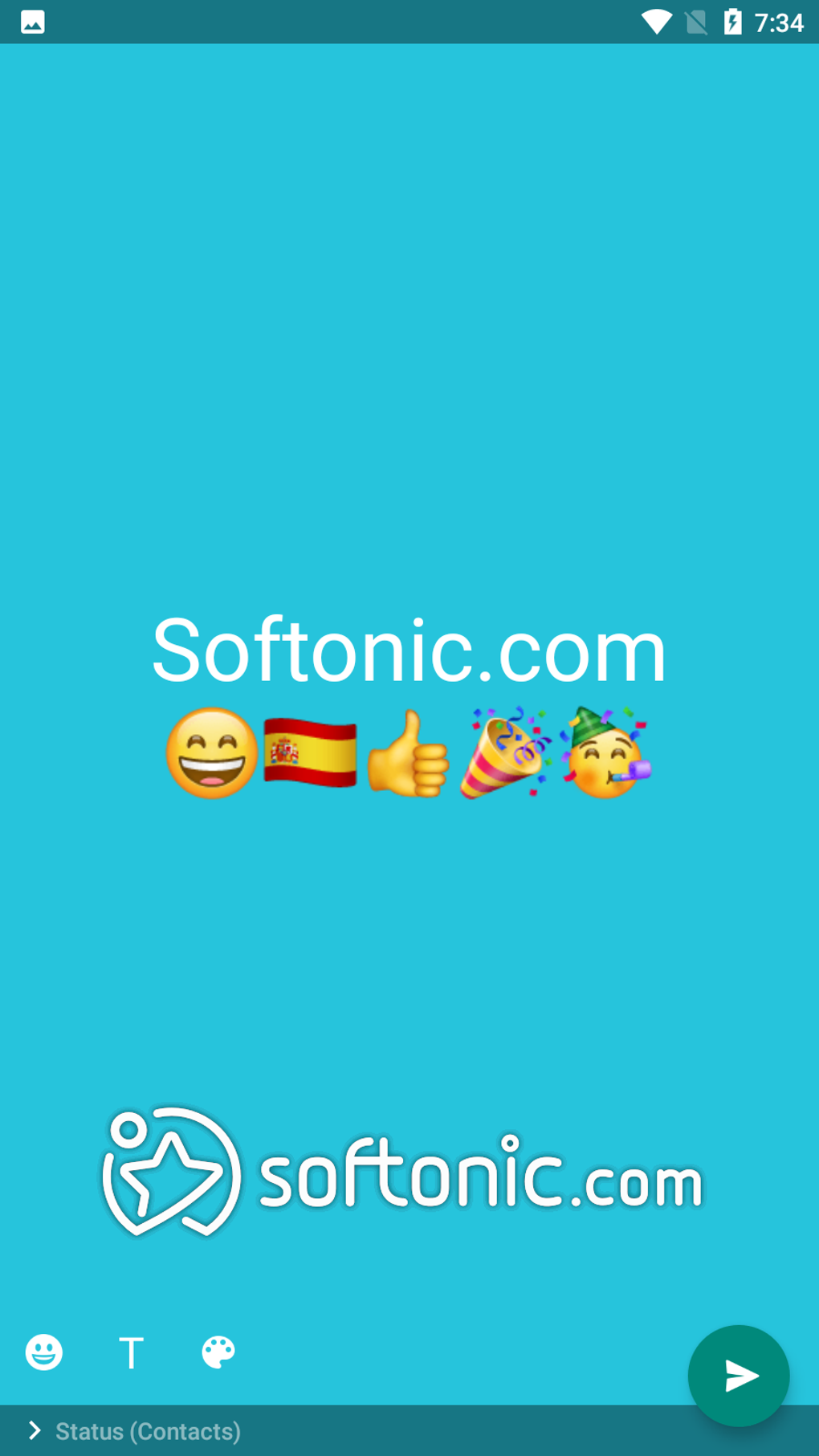 Facebook Messenger Lite Free Calls Messages 1 1 Nodpi Android 2 3 Apk Download By Facebook Apkmirror