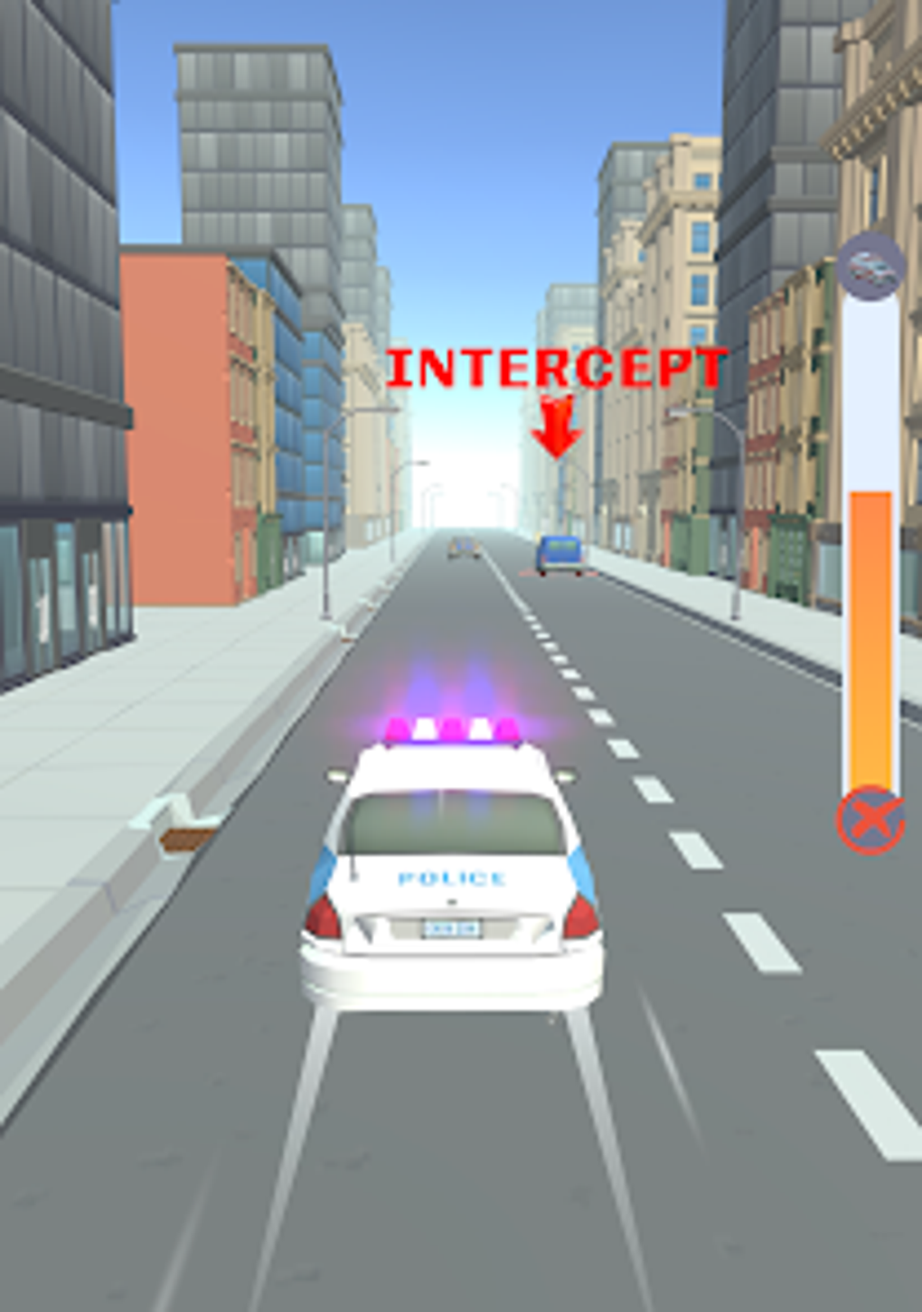 Accident Investigator для Android — Скачать