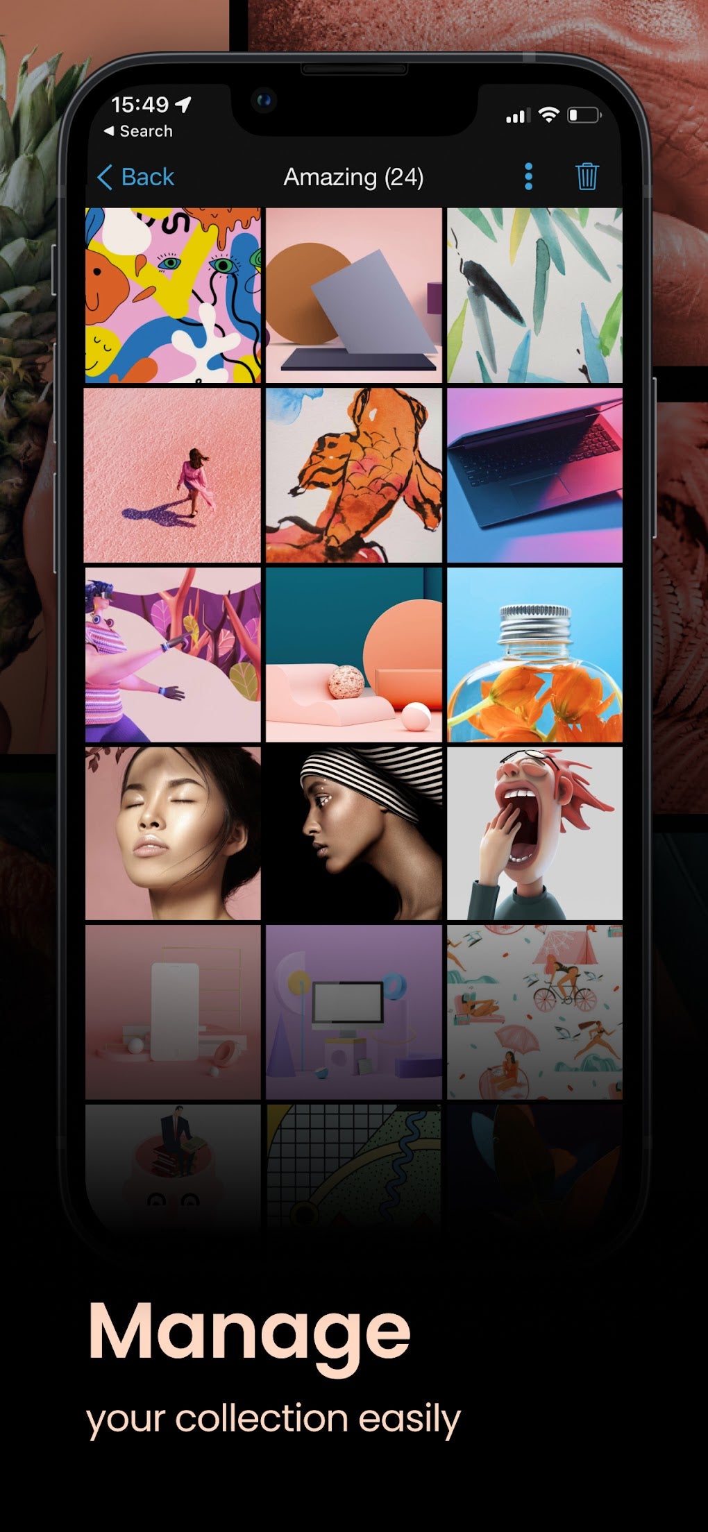 Depositphotos - Stock Photos APK For Android - Download