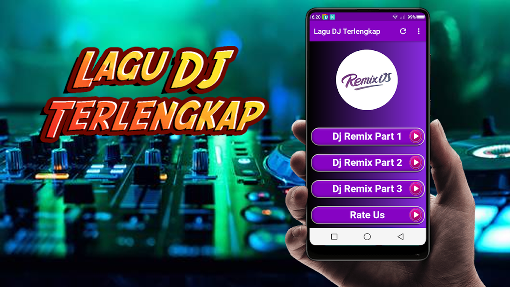 Lagu DJ Terlengkap APK for Android Download Lagu DJ Terlengkap APK for Android Download
