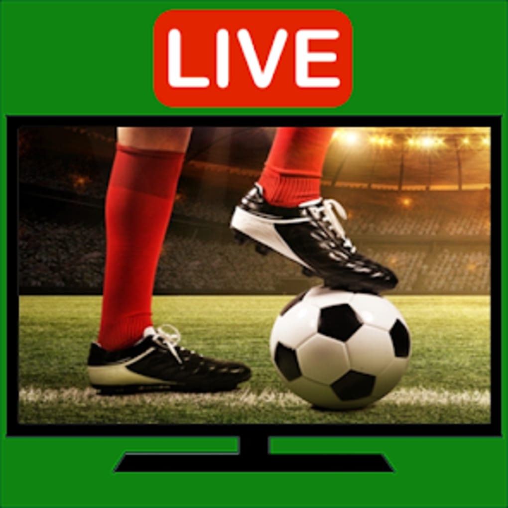 streaming football live app
