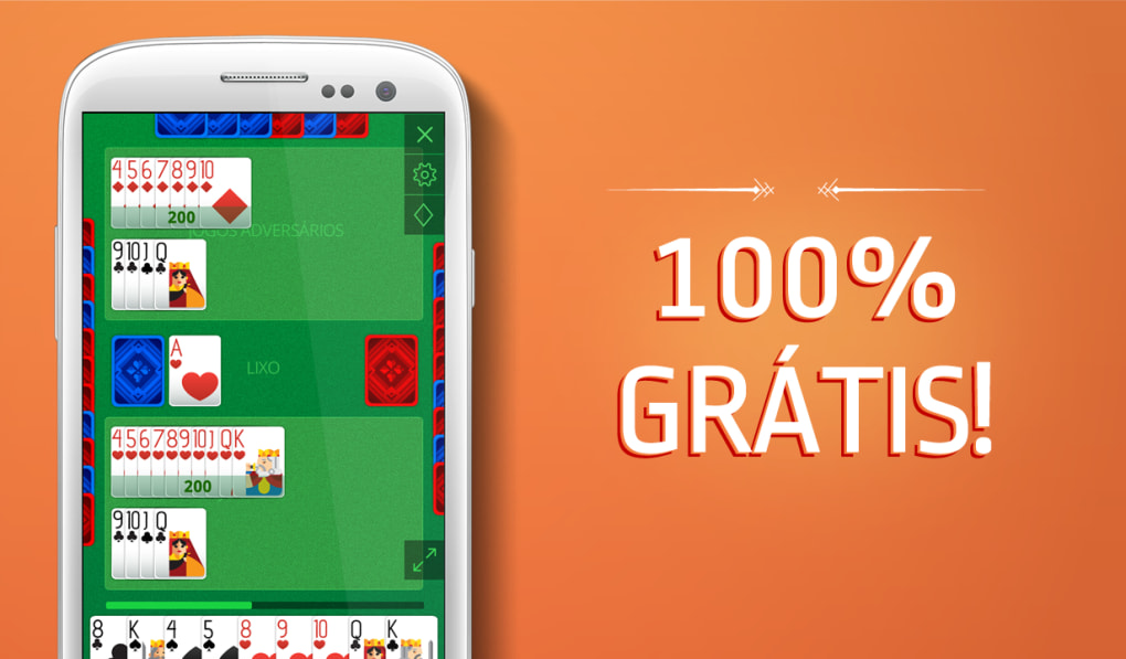 Tranca Jogatina: Jogo de Carta APK (Android Game) - Baixar Grátis