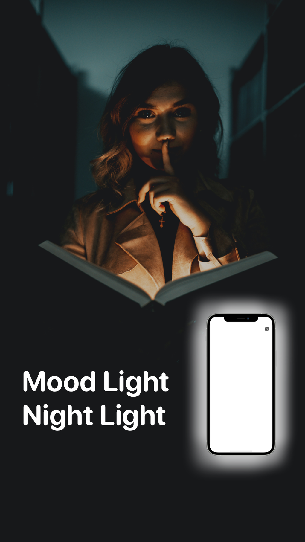 FlashLight -Torch Light Widget для iPhone — Скачать