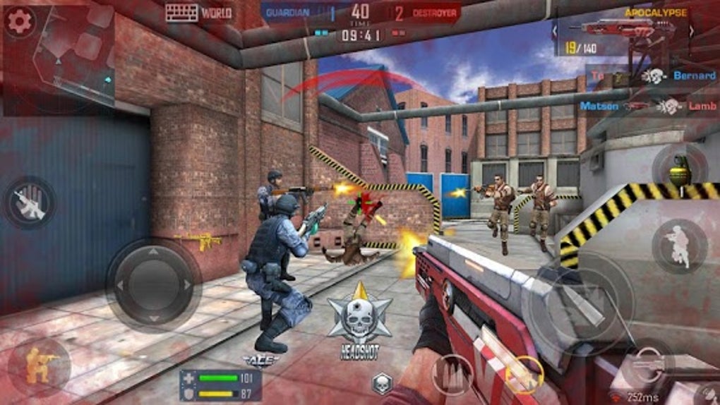 The Killbox: Arena Combat APK for Android - Download