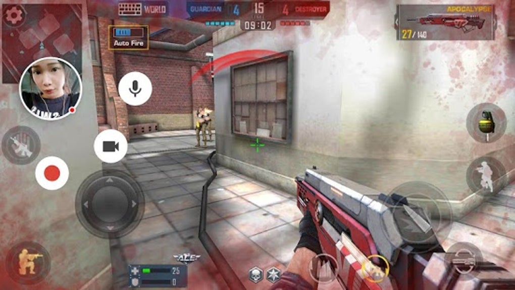 The Killbox: Arena Combat para Android - Descargar