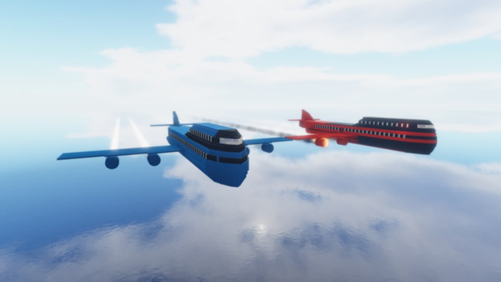 Airplane Wars for ROBLOX - Game Download