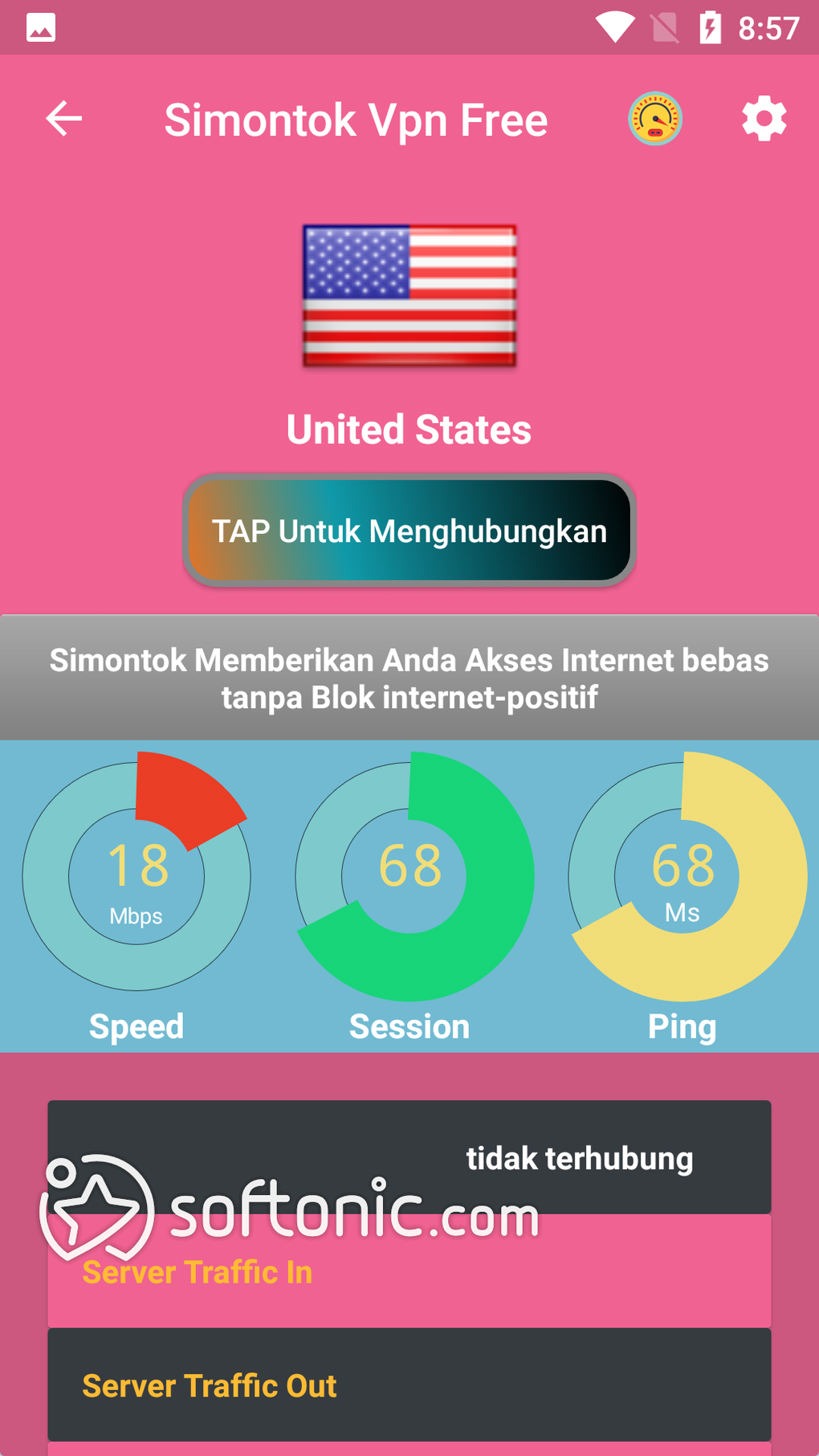 View Simolex Vpn Apk PNG