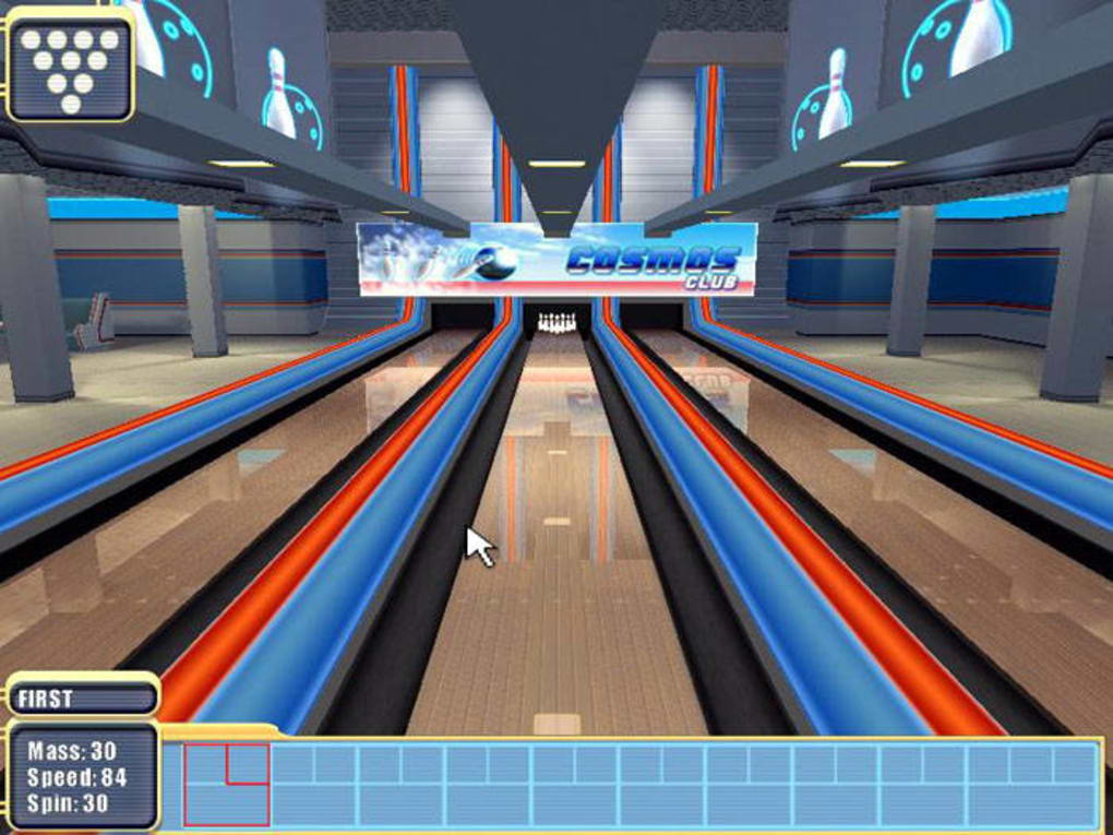 Real Bowling Download