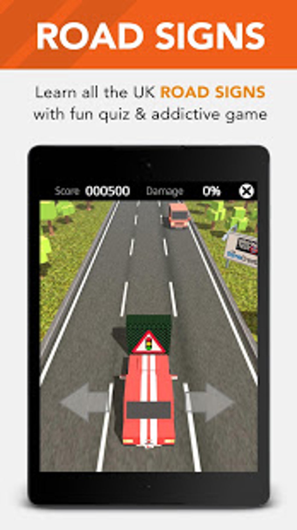 Driving Theory Test 4 In 1 Kit Hazard Perception For Android Download