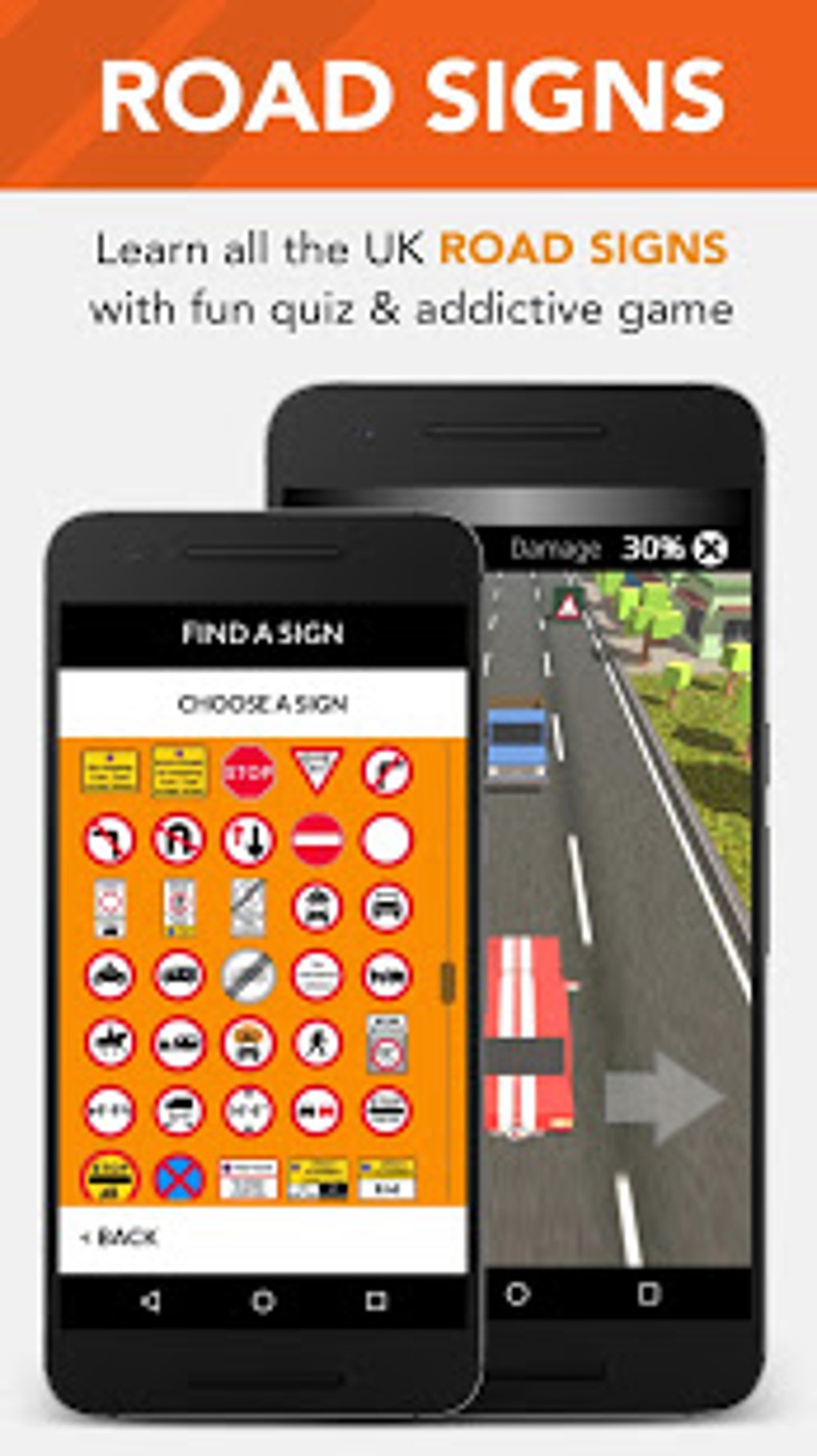 Driving Theory Test 4 In 1 Kit Hazard Perception For Android Download