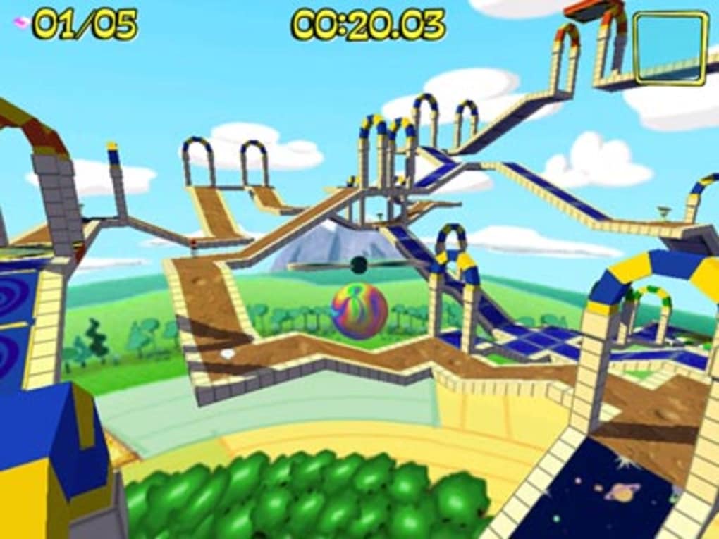 marble blast gold free download