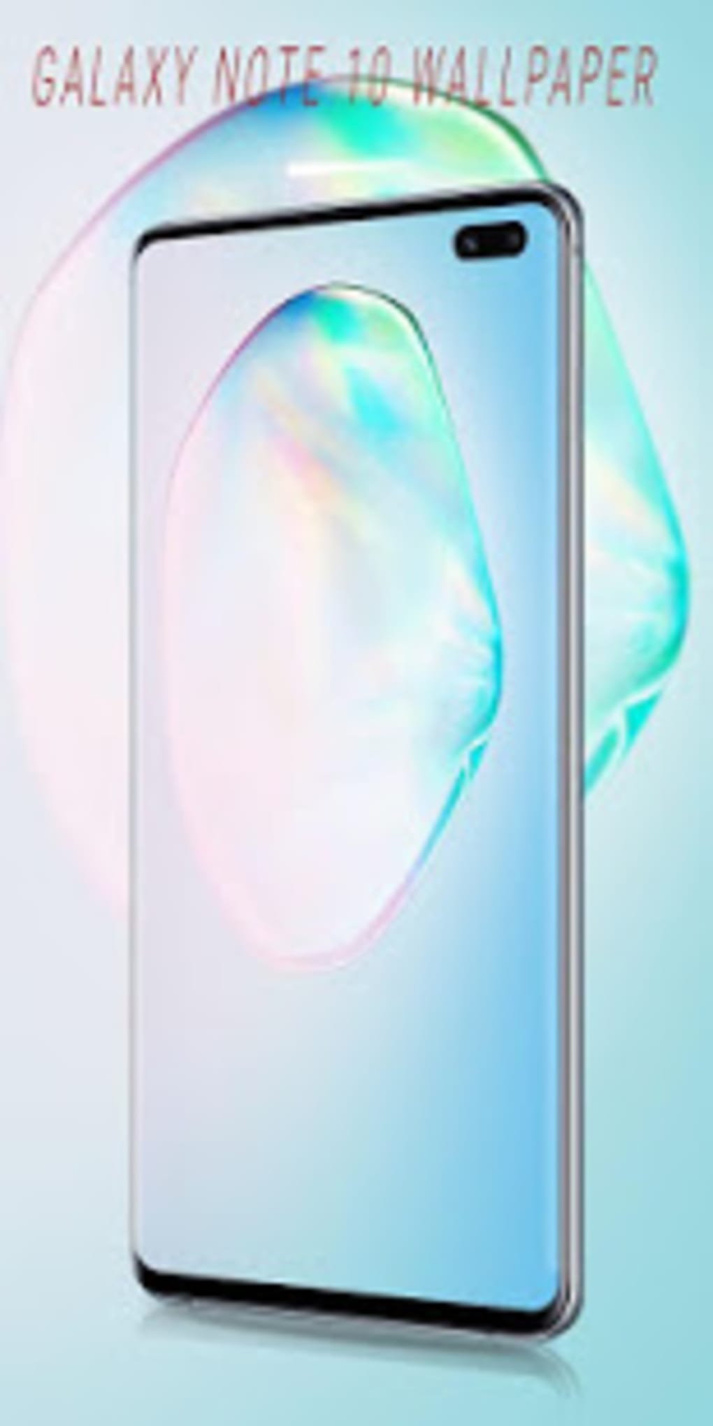 Samsung Galaxy Note10 Wallpapers  Top Những Hình Ảnh Đẹp