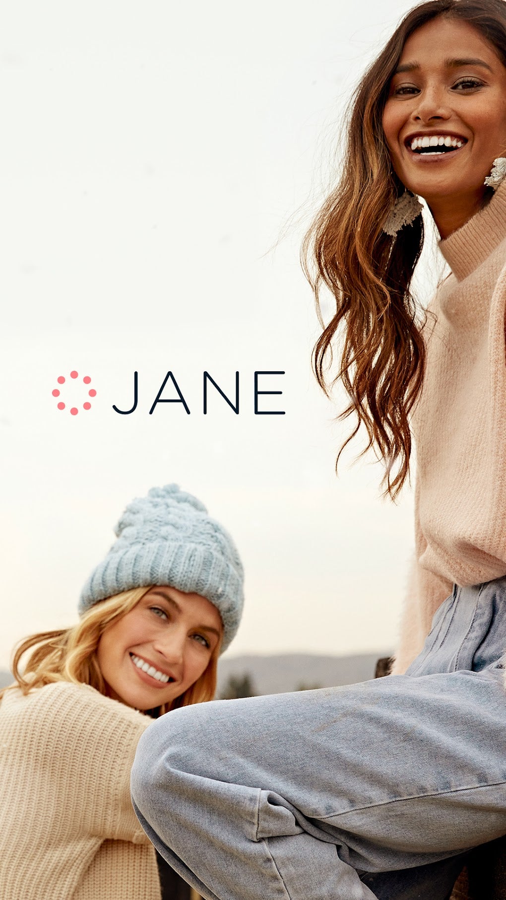 Jane Daily Boutique Shopping for Android Download