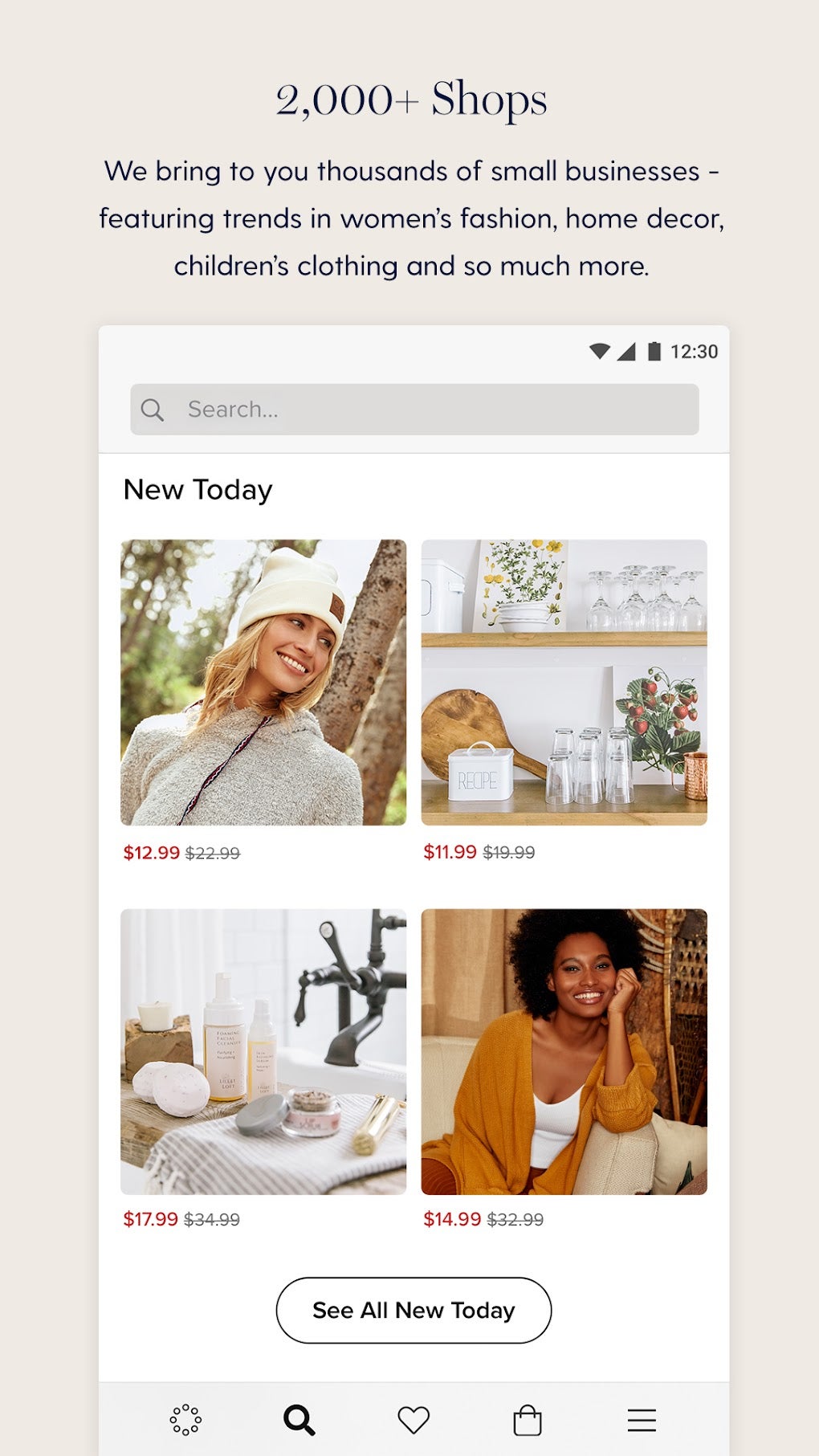 Jane Daily Boutique Shopping for Android Download