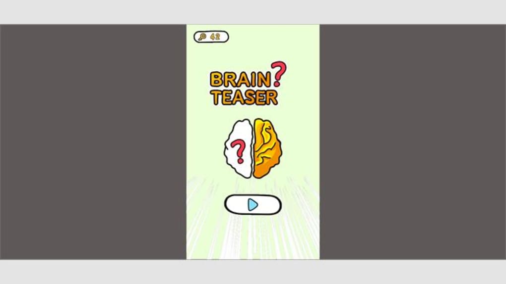 Download Brain Test 4: Tricky Friends on PC with MEmu