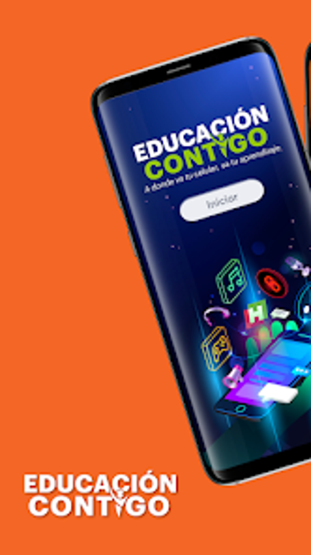 Educaci n Contigo CECyTEH For Android Download