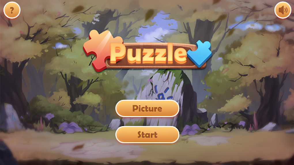 Android için Puzzle - İndir