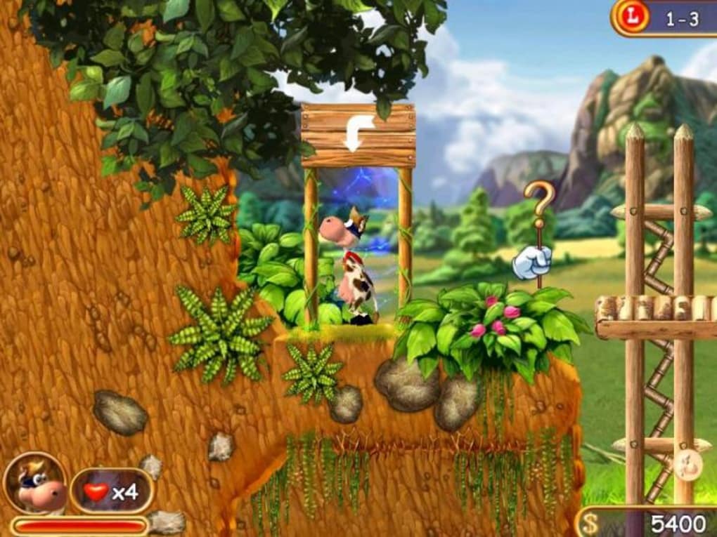 supercow game full version free download