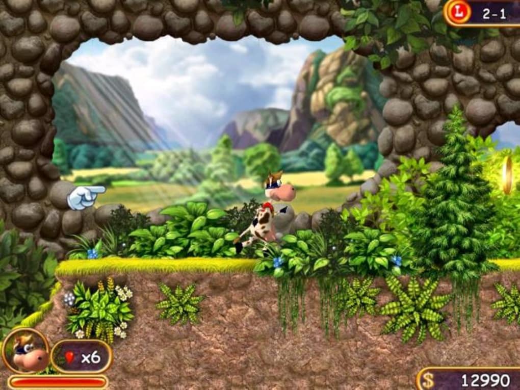 supercow 2 game free download full version