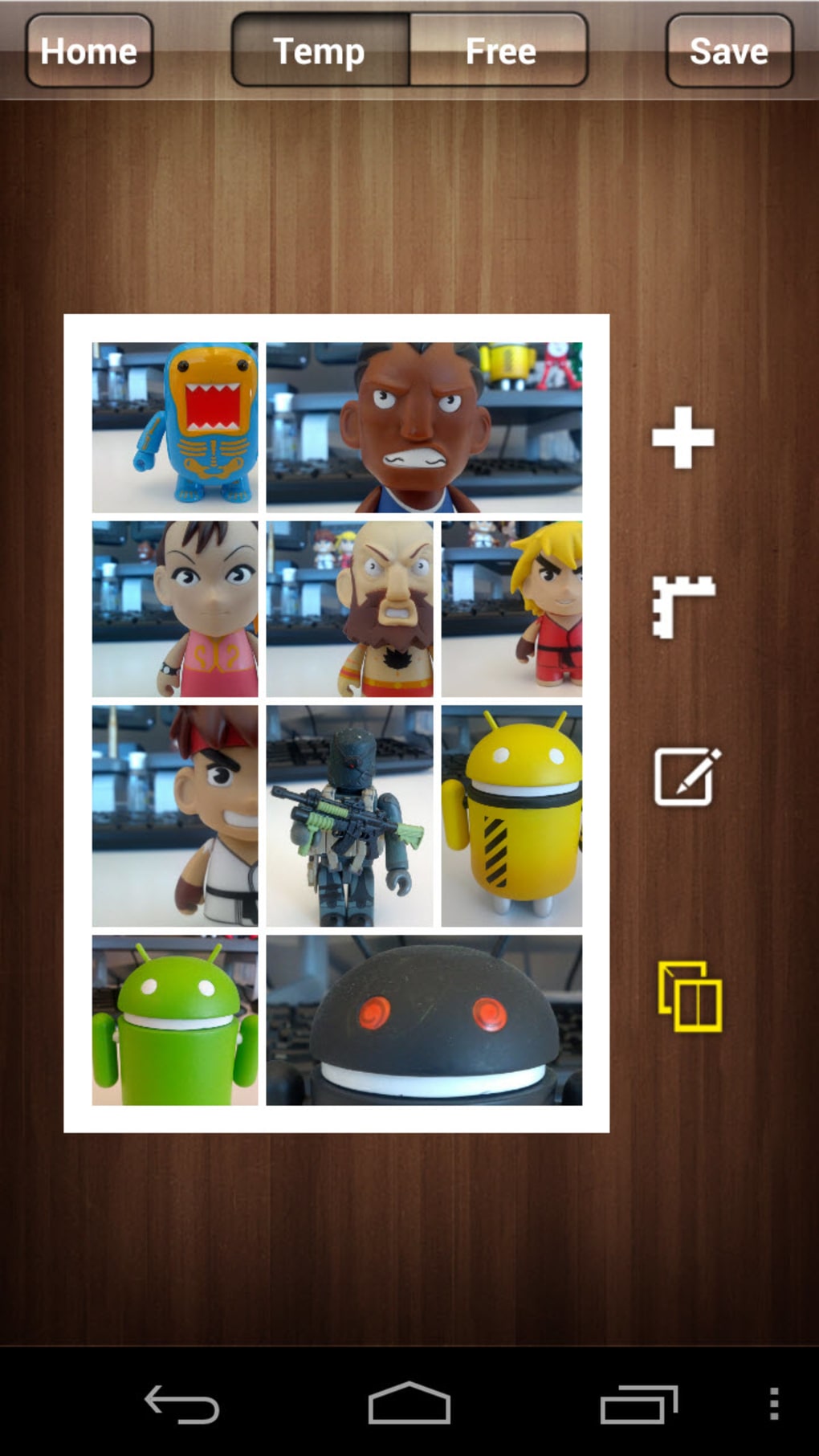 InstaPicFrame for Instagram for Android - Download - 1020 x 1813 jpeg 199kB