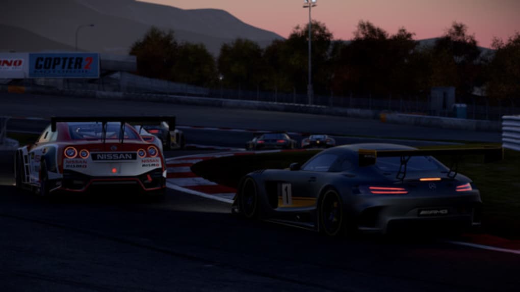 project cars 2 download igggames