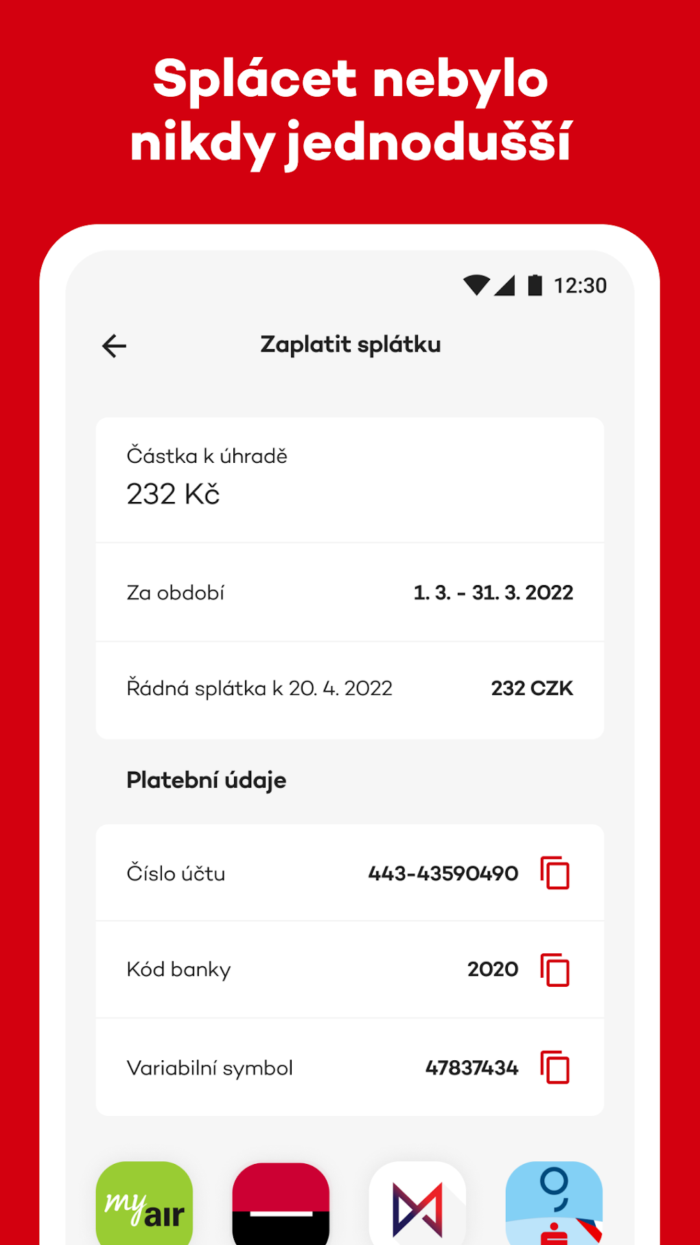 Home Credit CZ APK для Android — Скачать