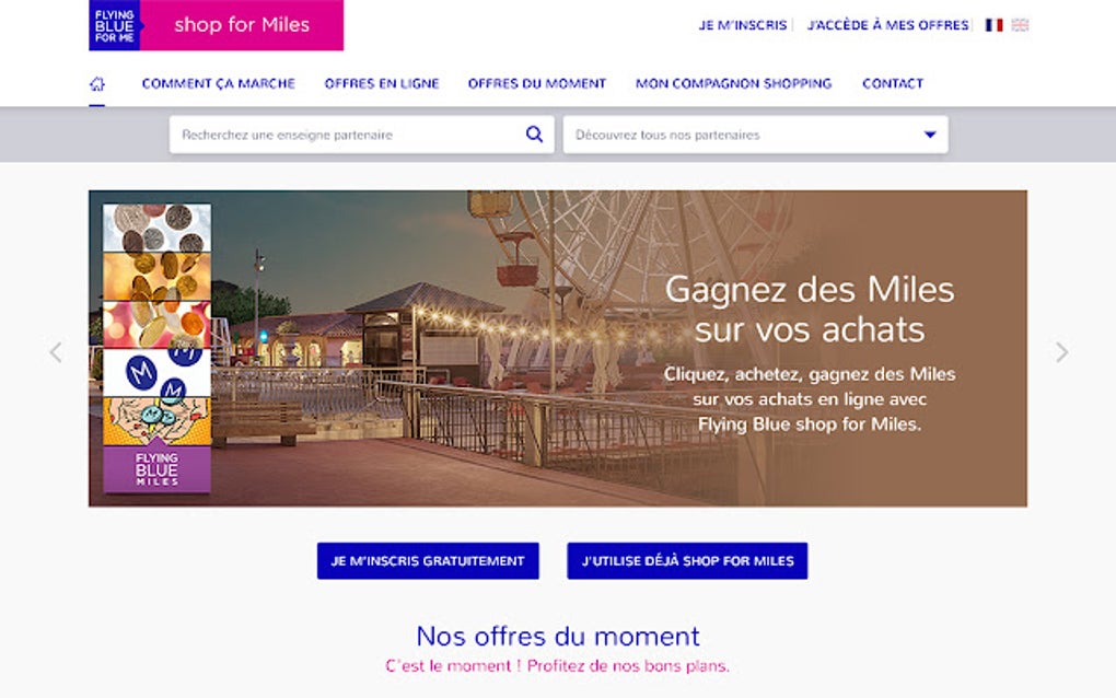 My shopping companion for Google Chrome - Extension Download