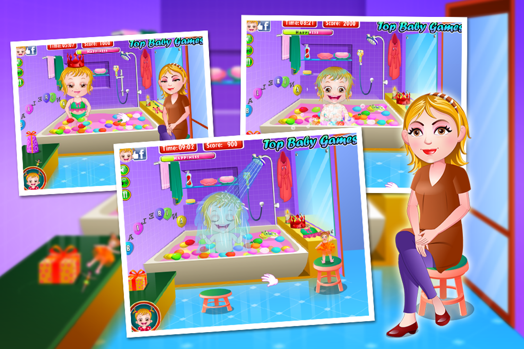 Baby Hazel Ballerina Dance APK for Android - Download