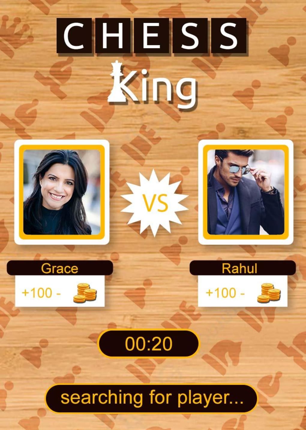Chess King™- Multiplayer Chess - Apps on Google Play