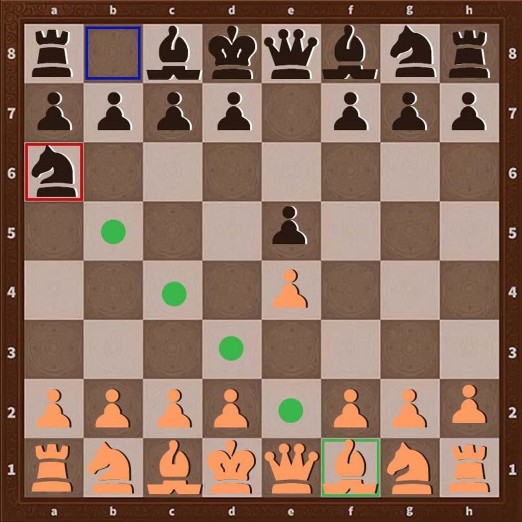Master Chess Multiplayer - Thinking games 