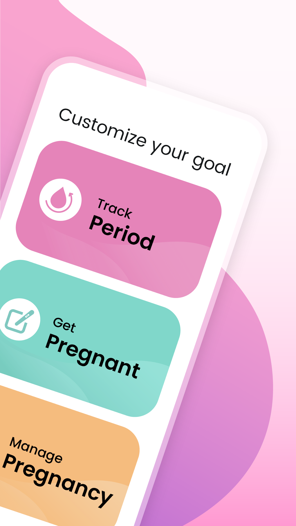 Femometer Fertility Tracker For Android Download