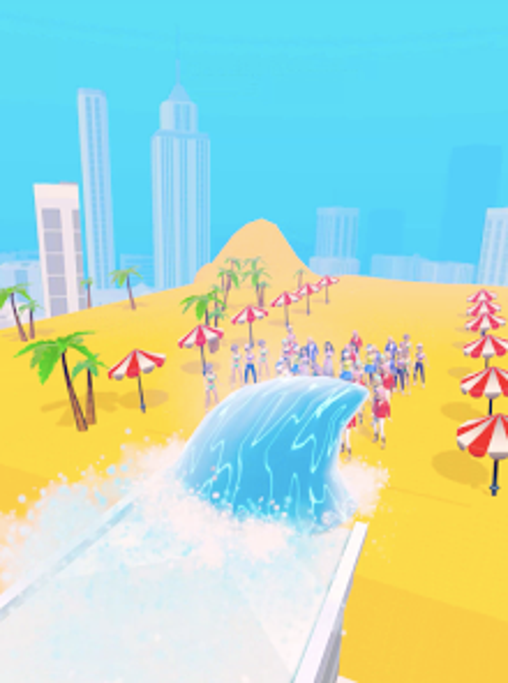 Tsunami Smash For Android Download
