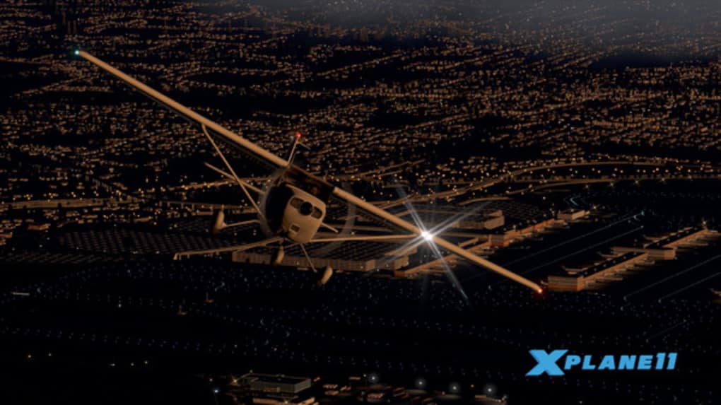 X Plane 11 Download