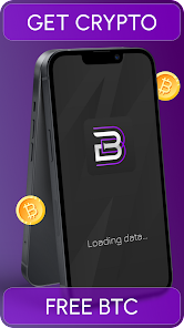 BTC mining для Android — Скачать