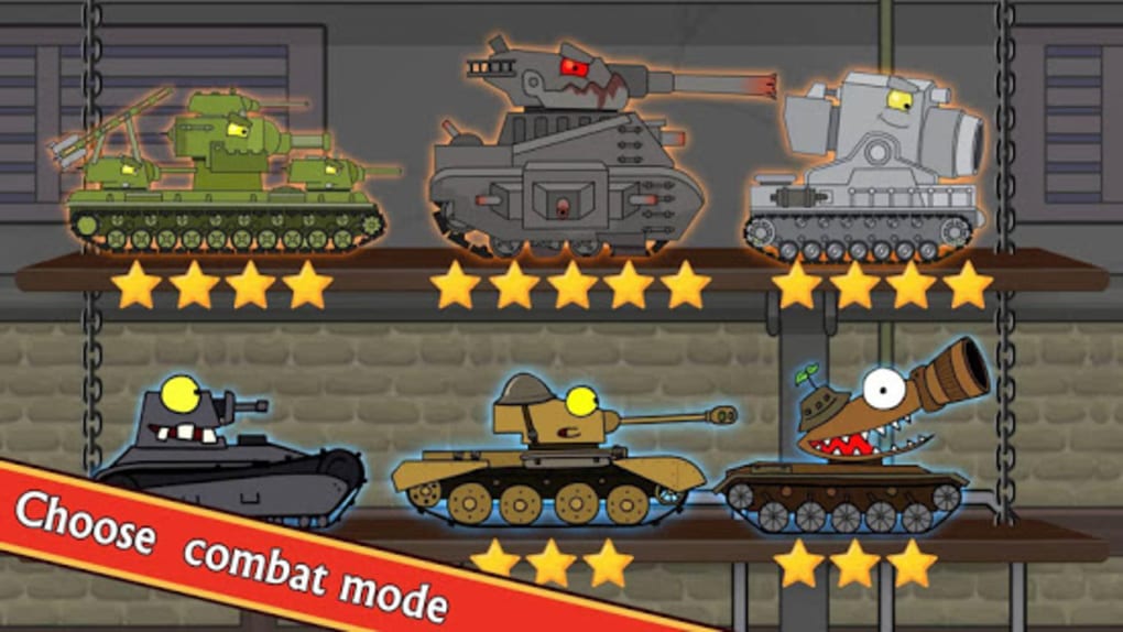 Tank Heroes Tank Games Apk Android ダウンロード