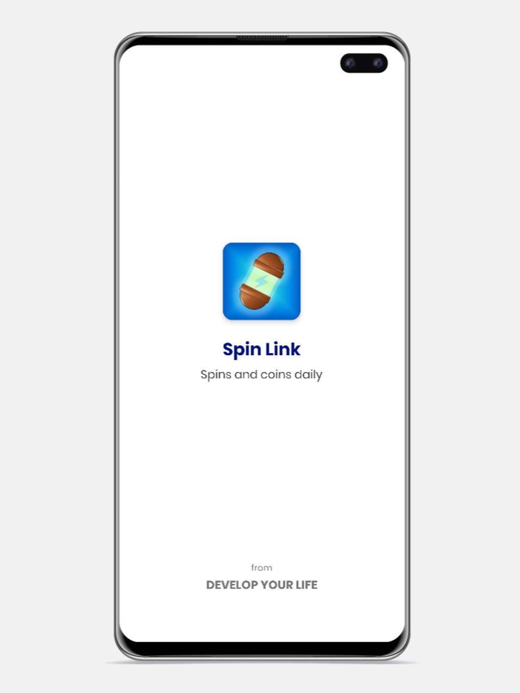 Spin Link - Coin Master Spin para Android - Download