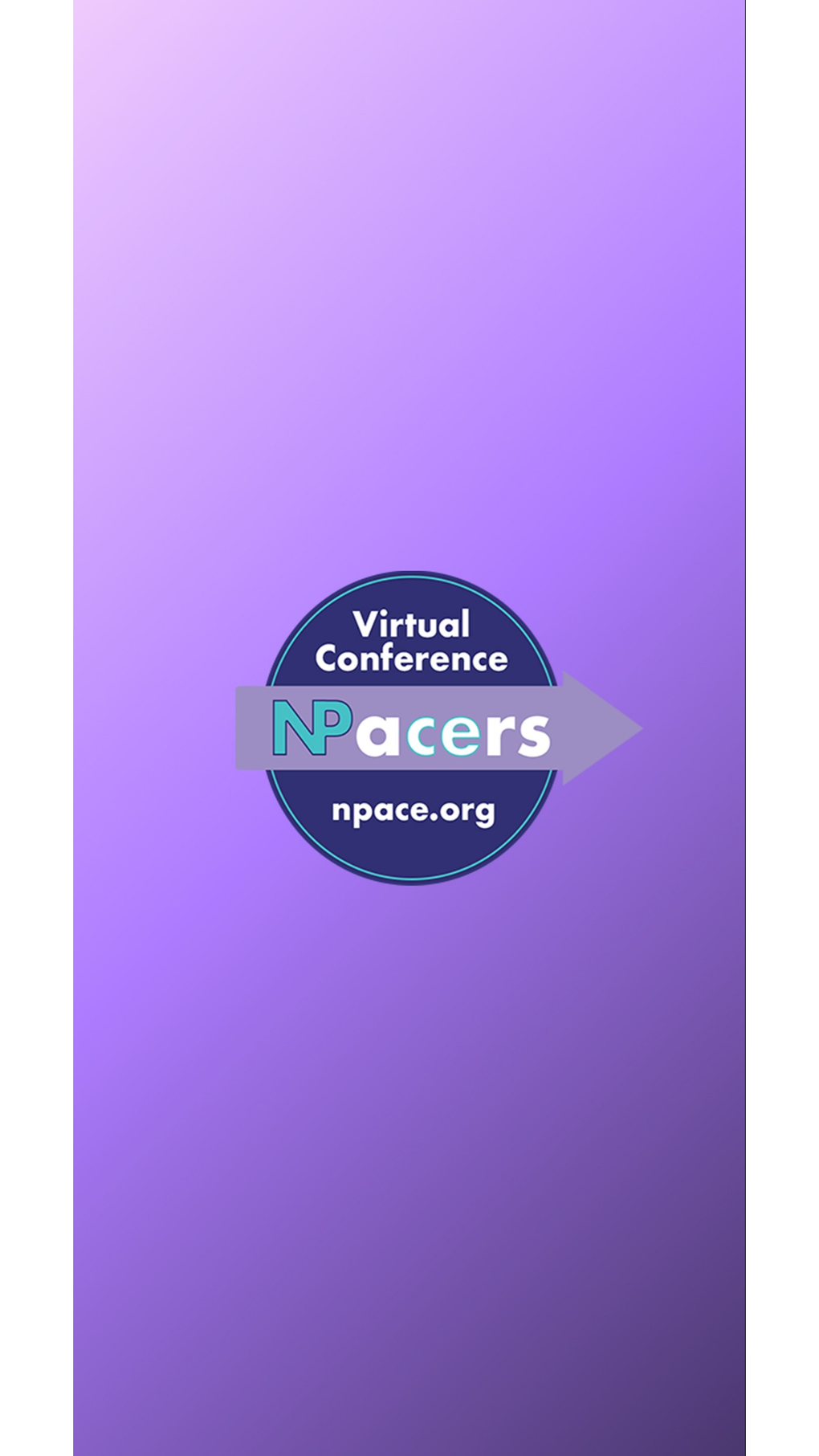 NPACE Conferences for iPhone Download