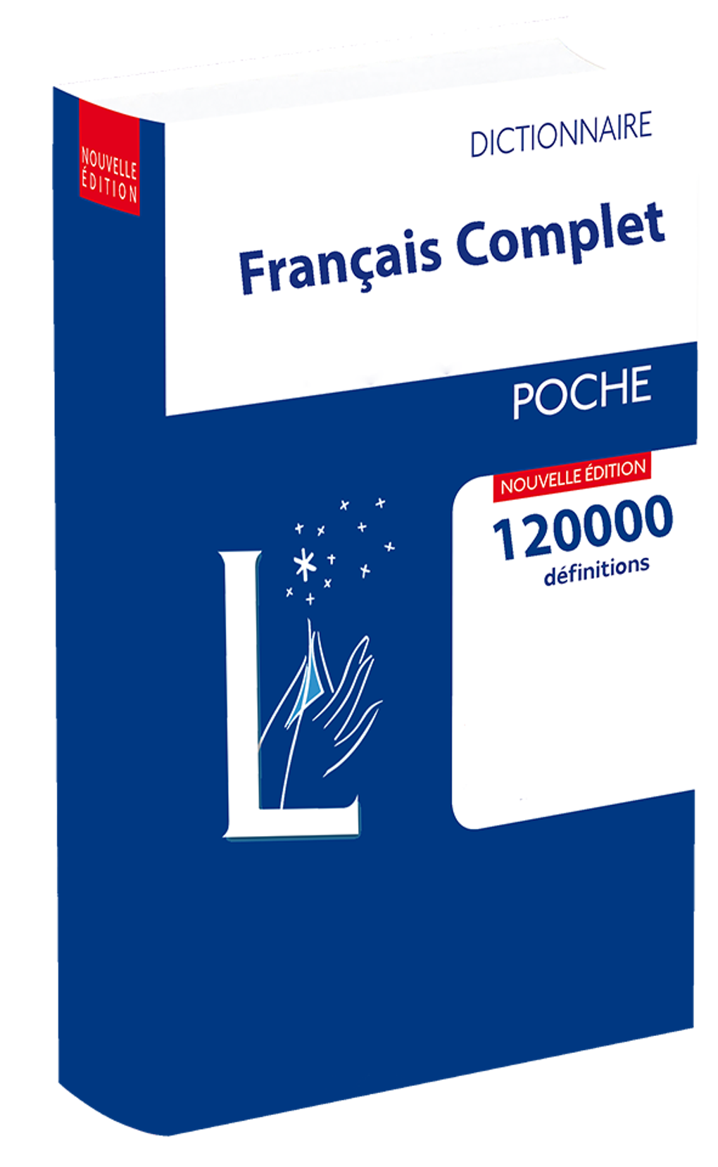Dictionnaire Français Complet APK for Android Download