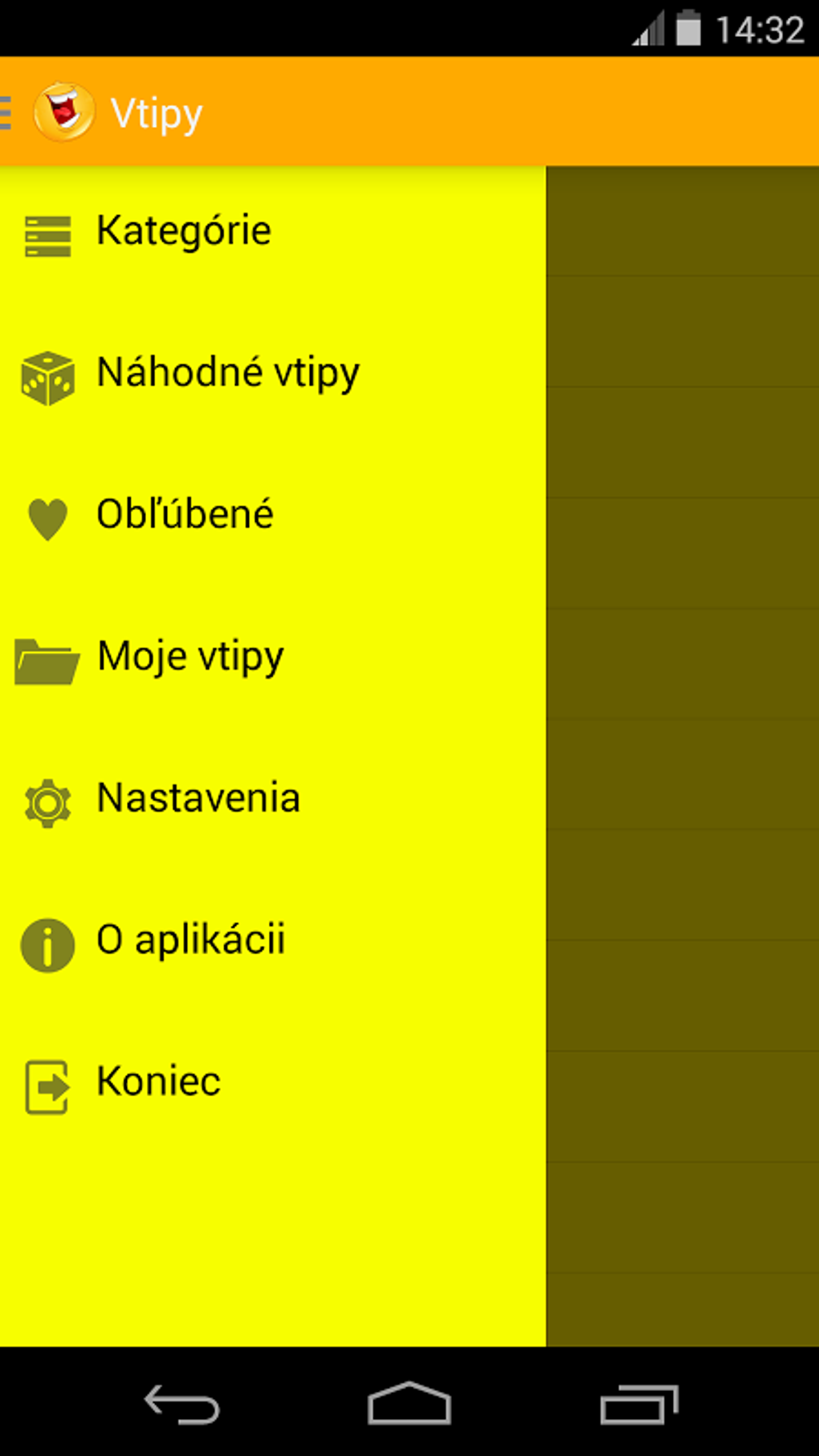 Vtipy APK For Android Download vtipy-apk-for-android-download