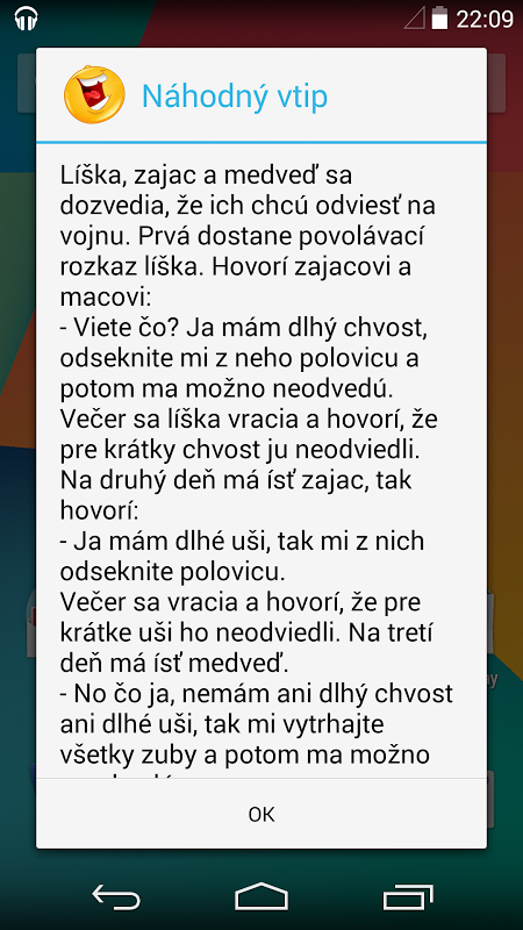 Vtipy APK For Android Download Vtipy APK For Android Download