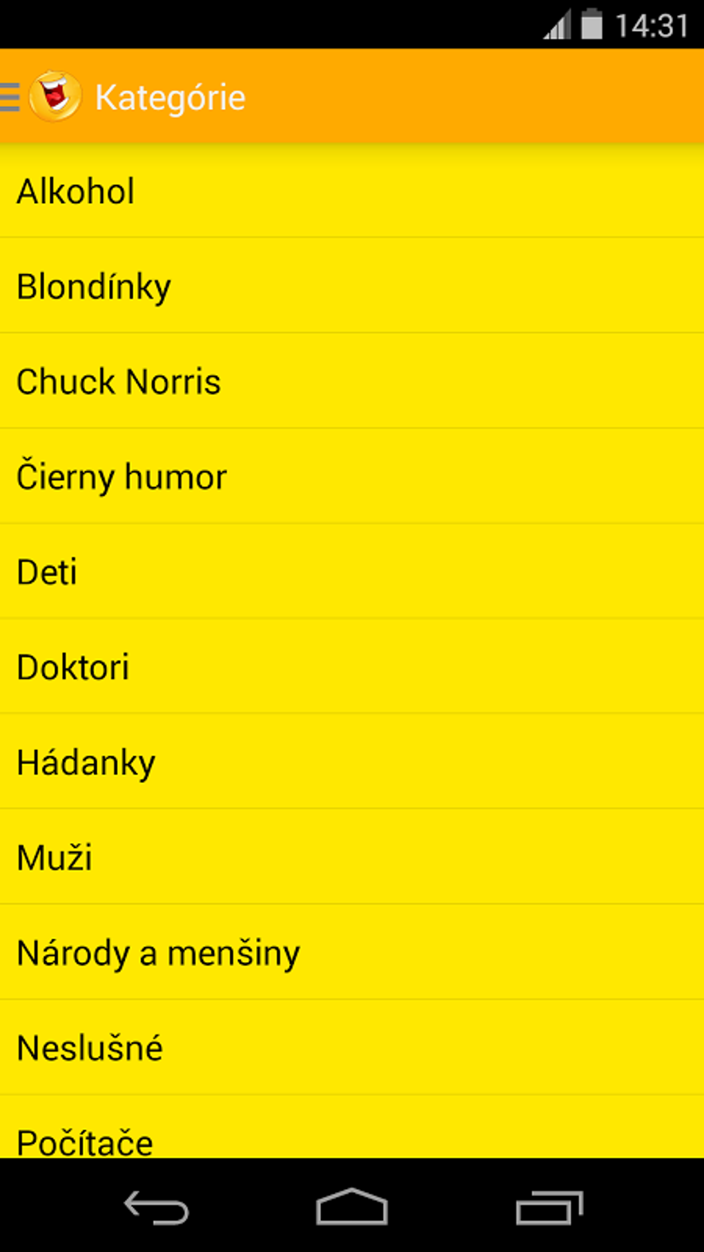 Vtipy APK For Android Download Vtipy APK For Android Download