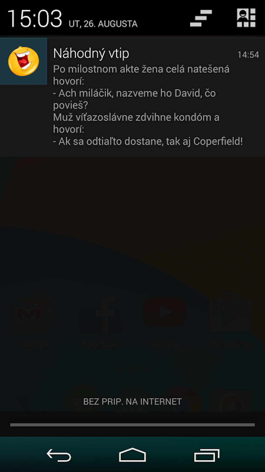 Vtipy APK For Android Download Vtipy APK For Android Download