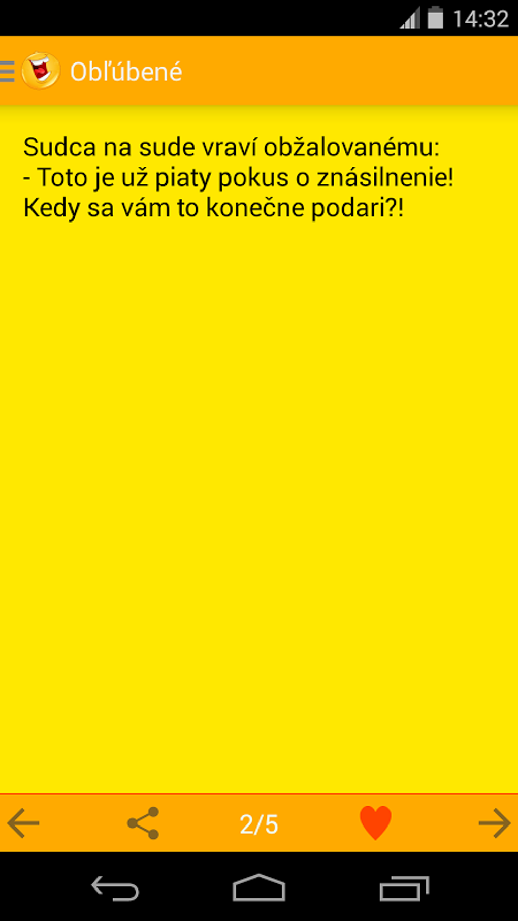 Vtipy APK For Android Download Vtipy APK For Android Download