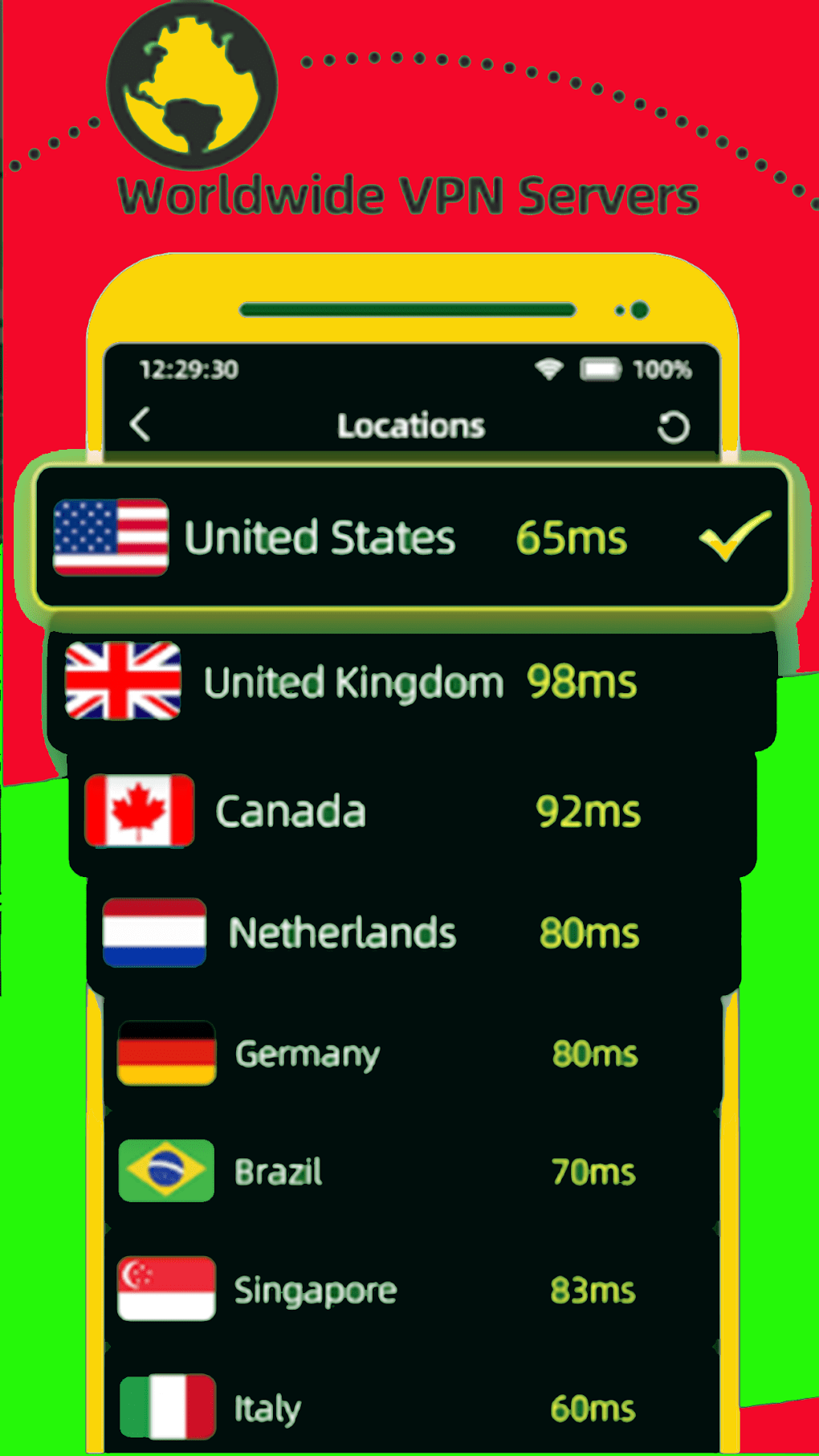 unblock us vpn android