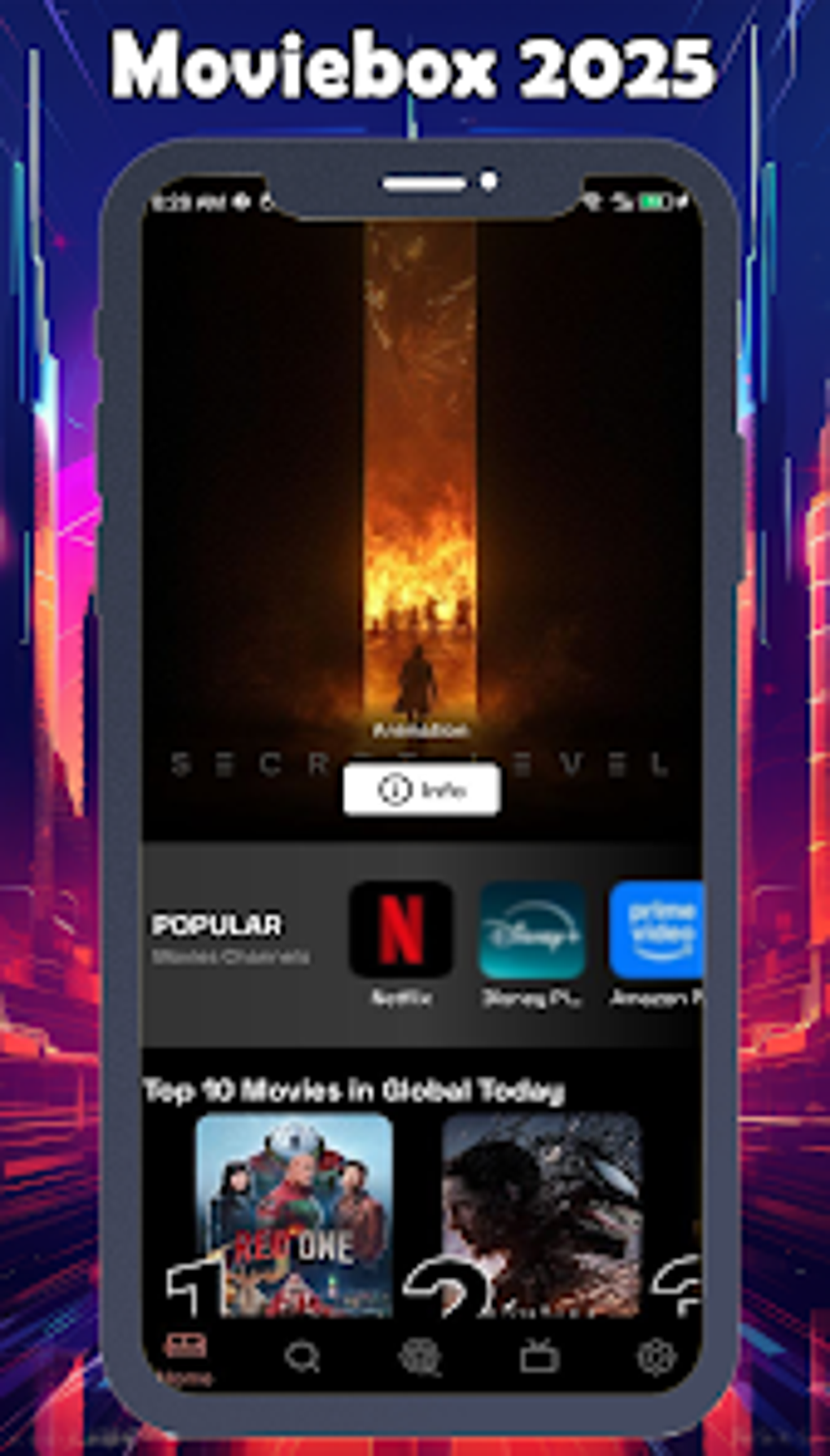 Moviebox 2025 hd movies for android download