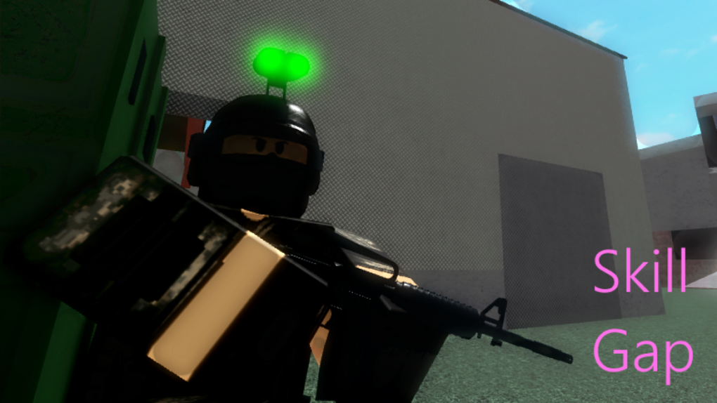 Content Deleted ROBLOX için - Oyun İndir