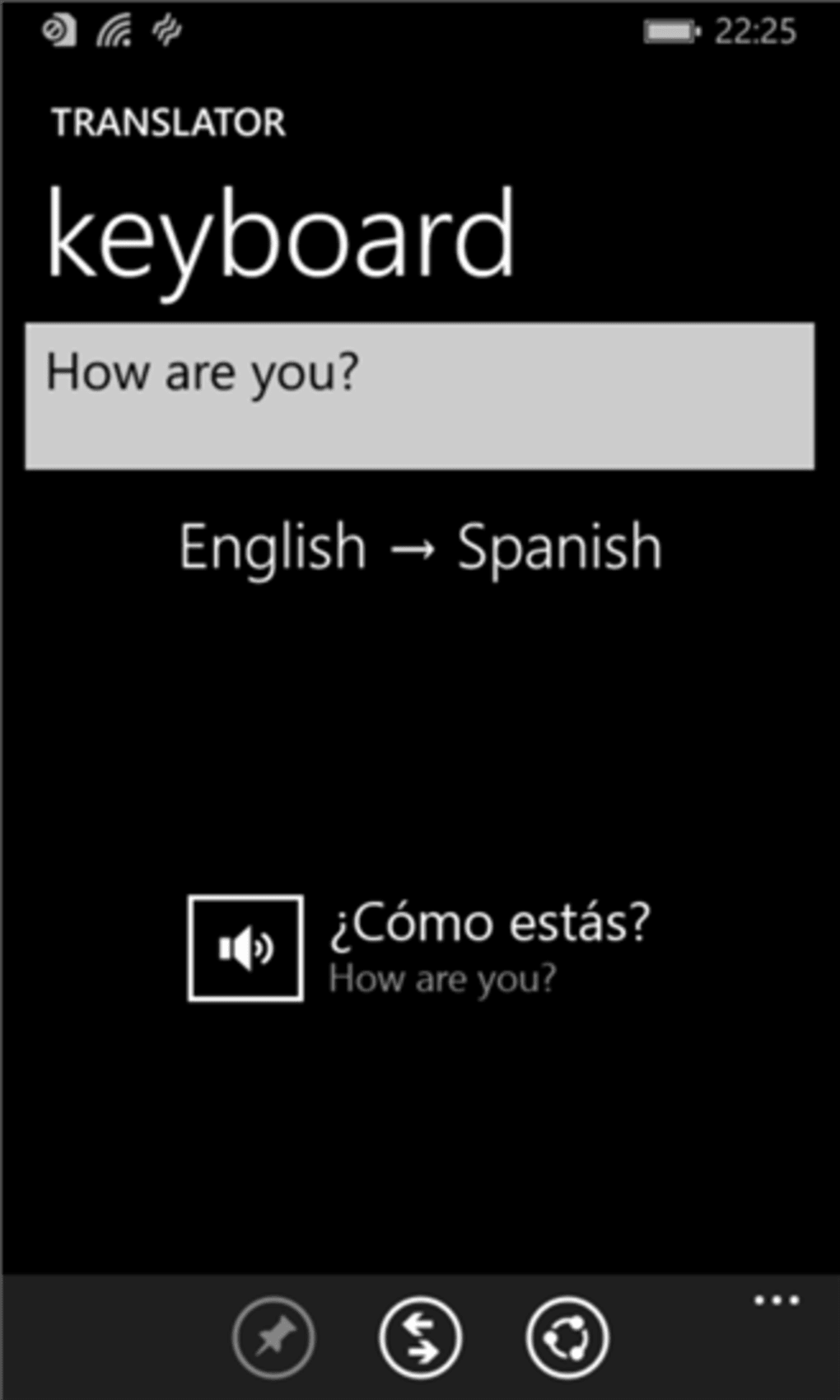 Bing Traductor Descargar
