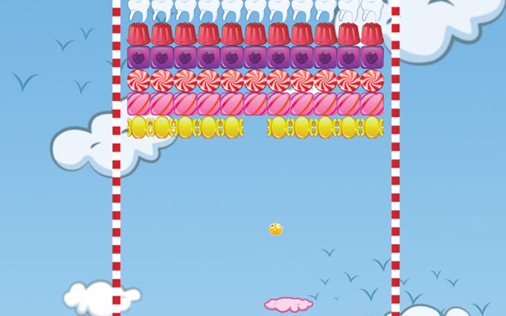 Candy Breaker Game for Google Chrome - Extension Download
