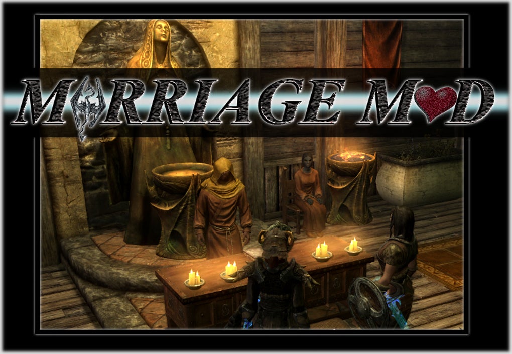 What’S The Best Multiple Marriage Mod For Sse – PCWH