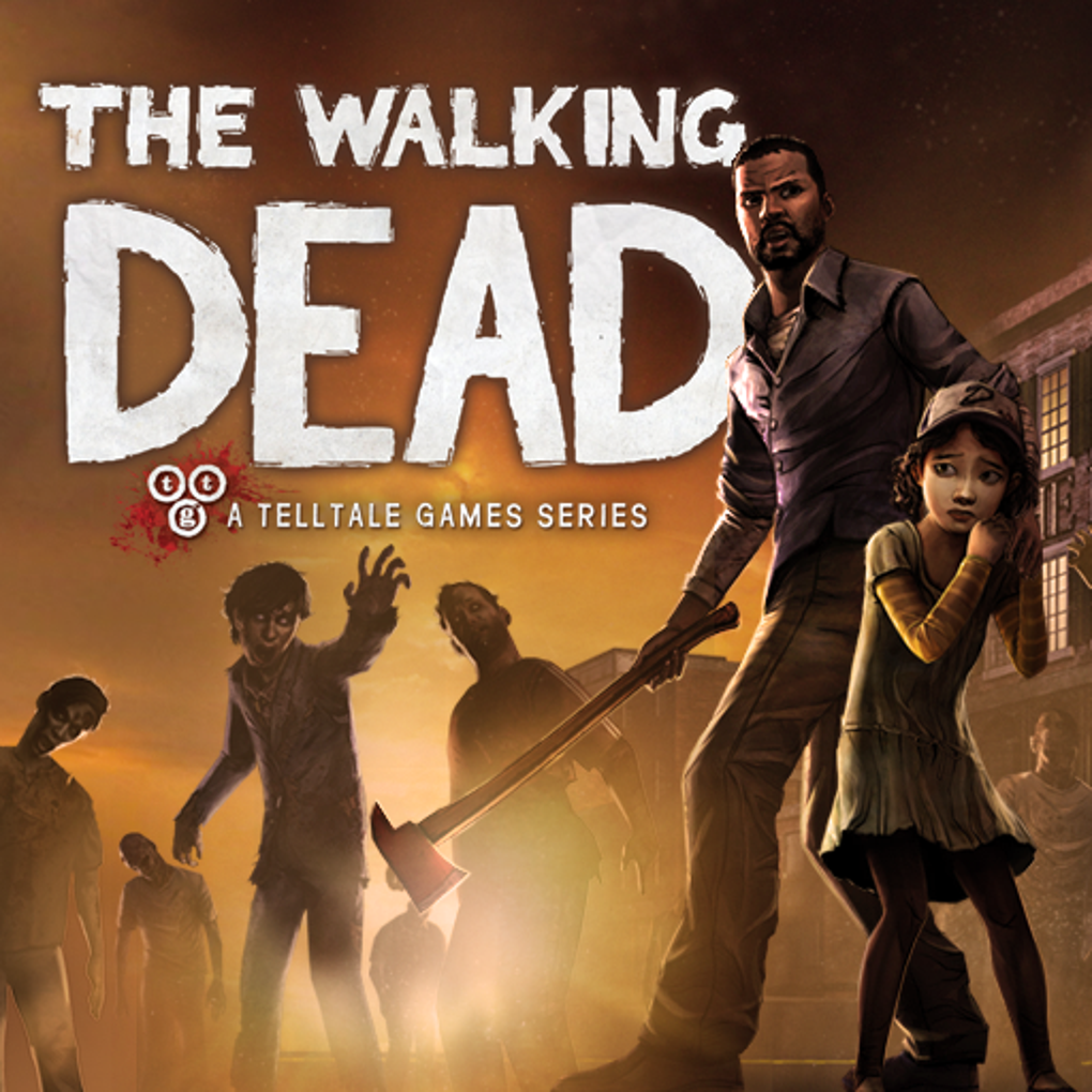 The Walking Dead: Season One APK для Android — Скачать